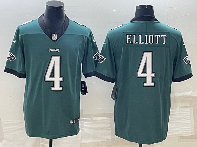 Philadelphia Eagles Jerseys 037